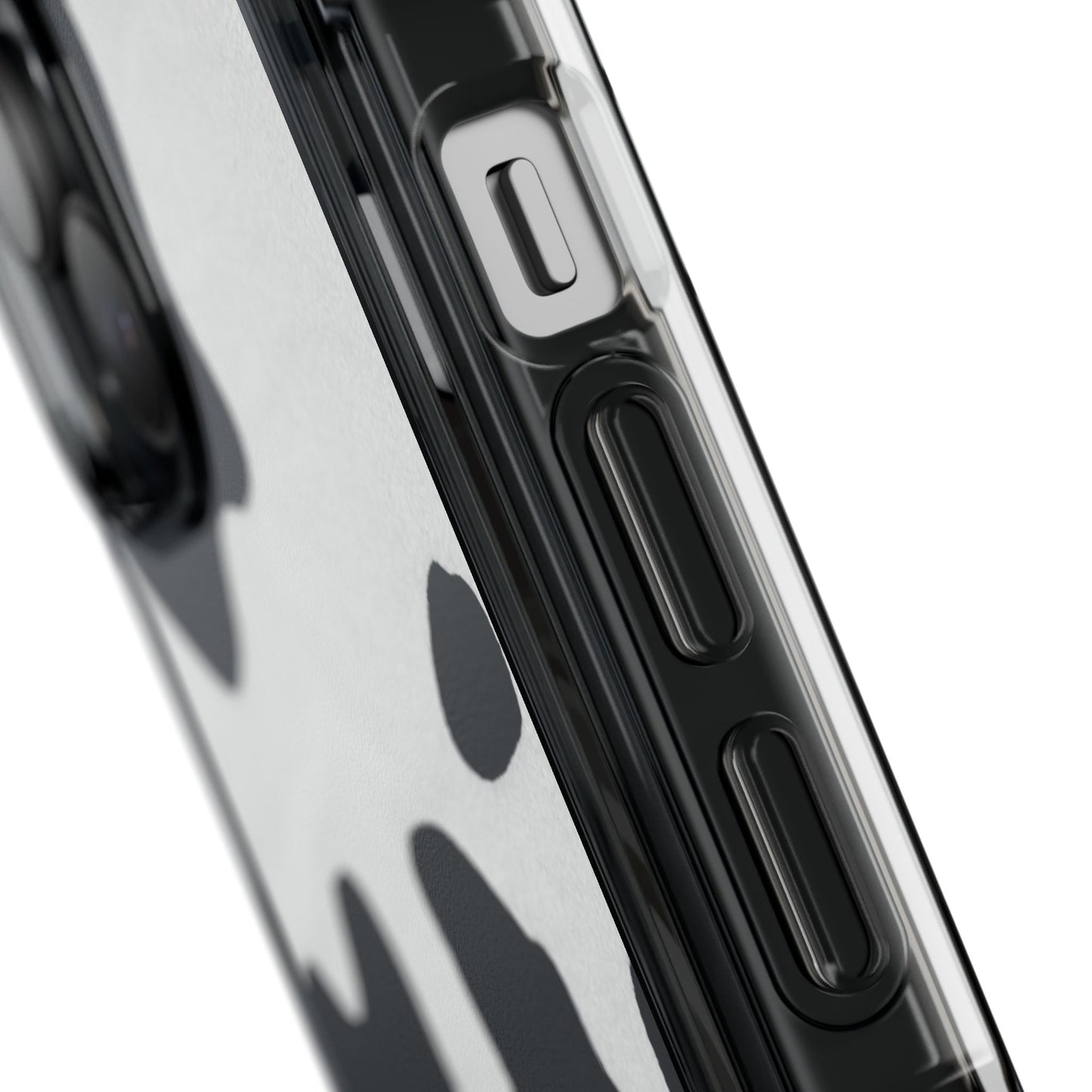 Cow-True Tone (Impact-Clear Magsafe-compatible/Magnetic)