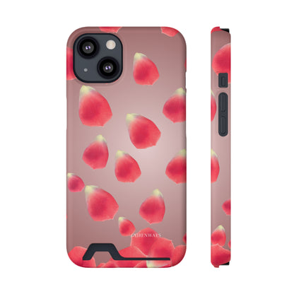 Falling In Love (Magsafe-compatible Card Holder)