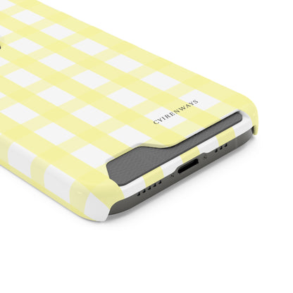 Ray Of Sunshine (Magsafe-compatible Card Holder)