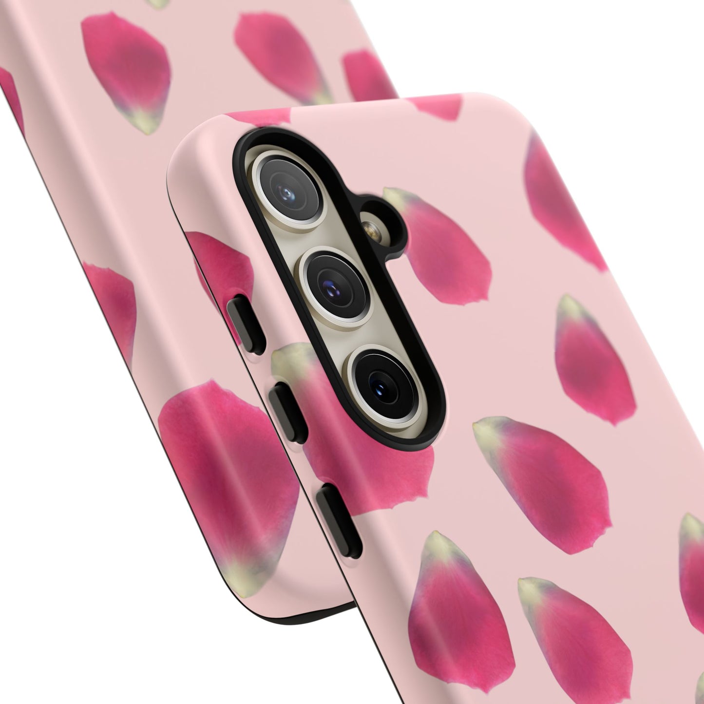 Falling Petals (Armoured)