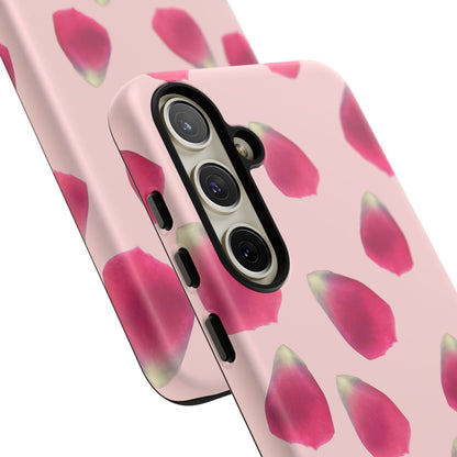 Falling Petals (Armoured)