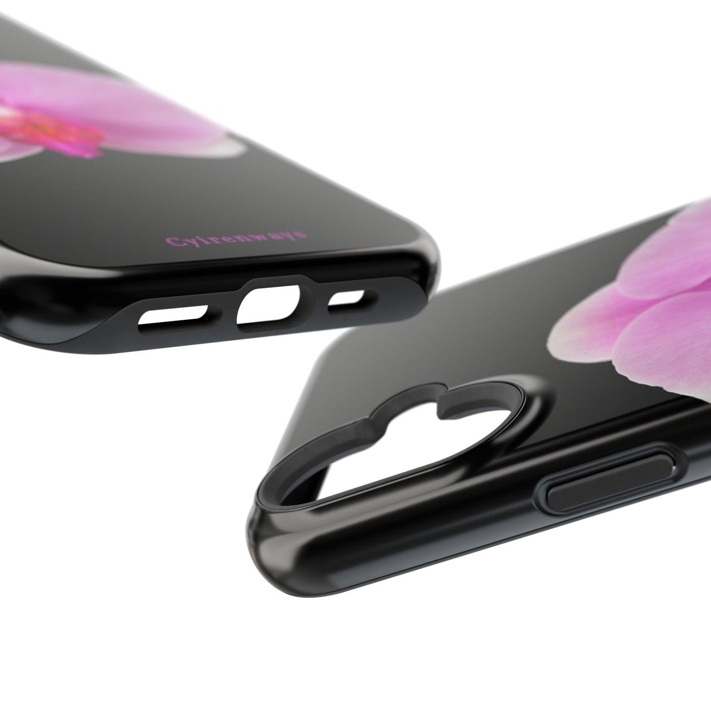 Lowkey, but highkey (Armoured Magsafe-compatible)