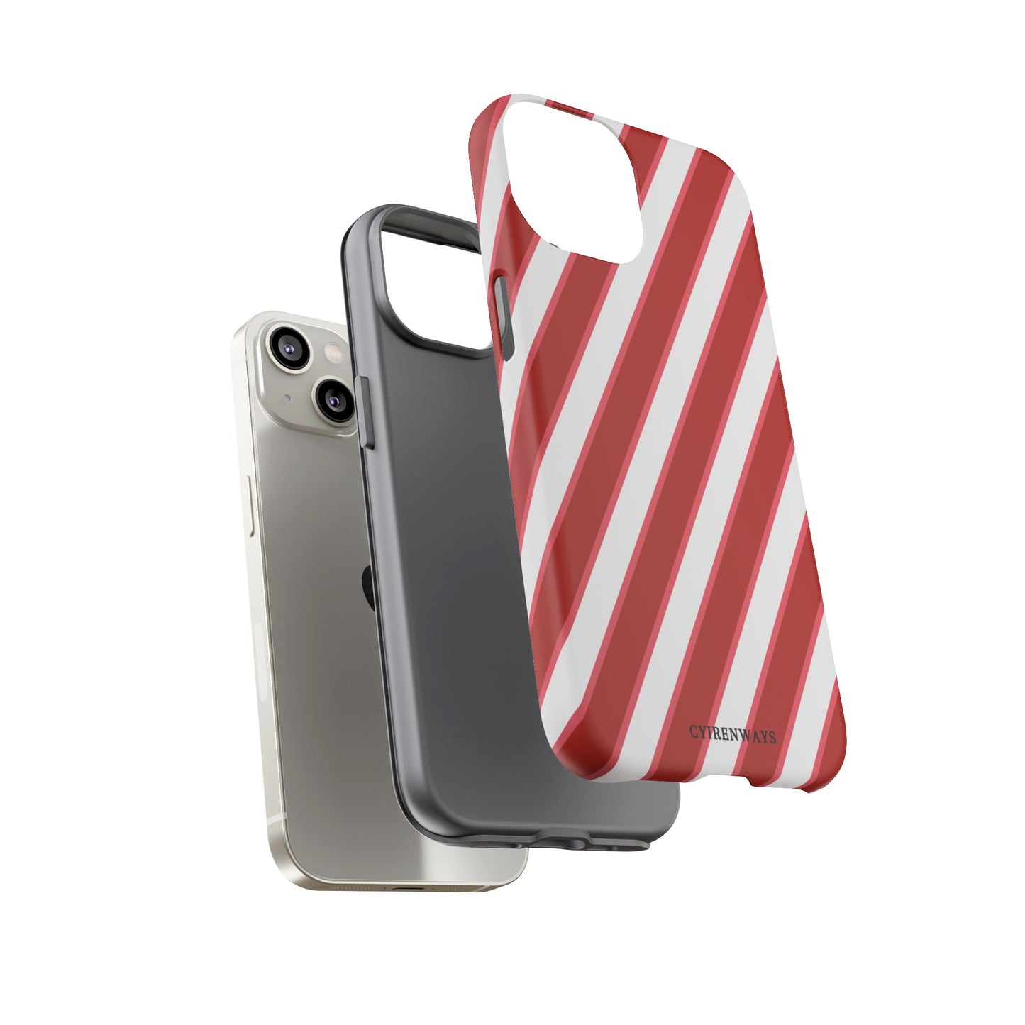 Candy Cane (Armoured)