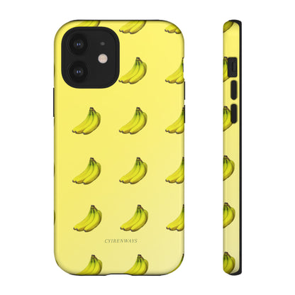 Going Bananas (Armoured)