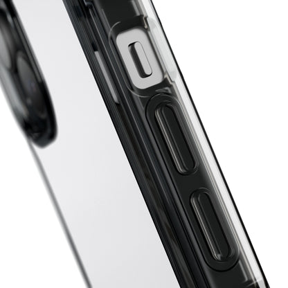 Snow (Impact-Clear Magsafe/Magnetic)