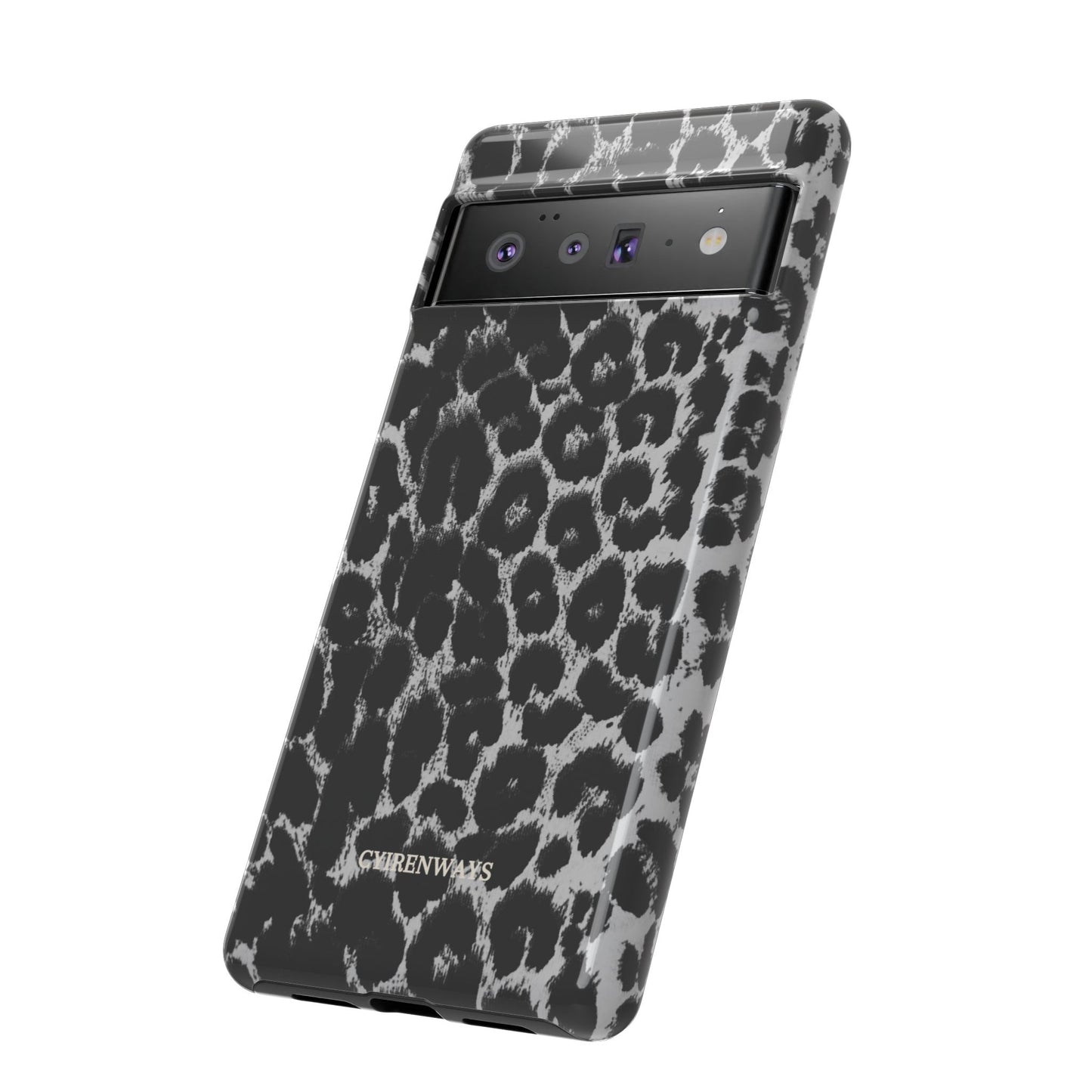 Snow Leopard (Armoured)