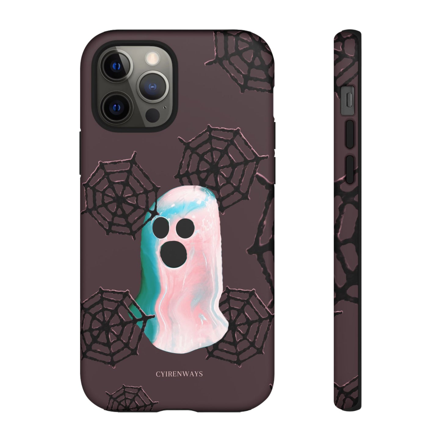 Sweet Entrapments (Armoured)