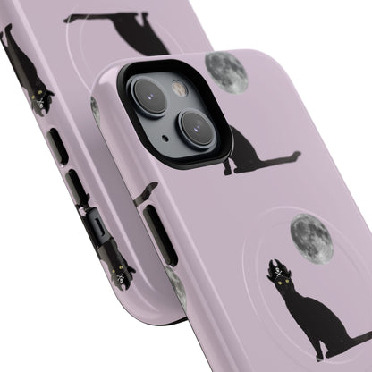 Pirate Cat (Armoured Magsafe-compatible)