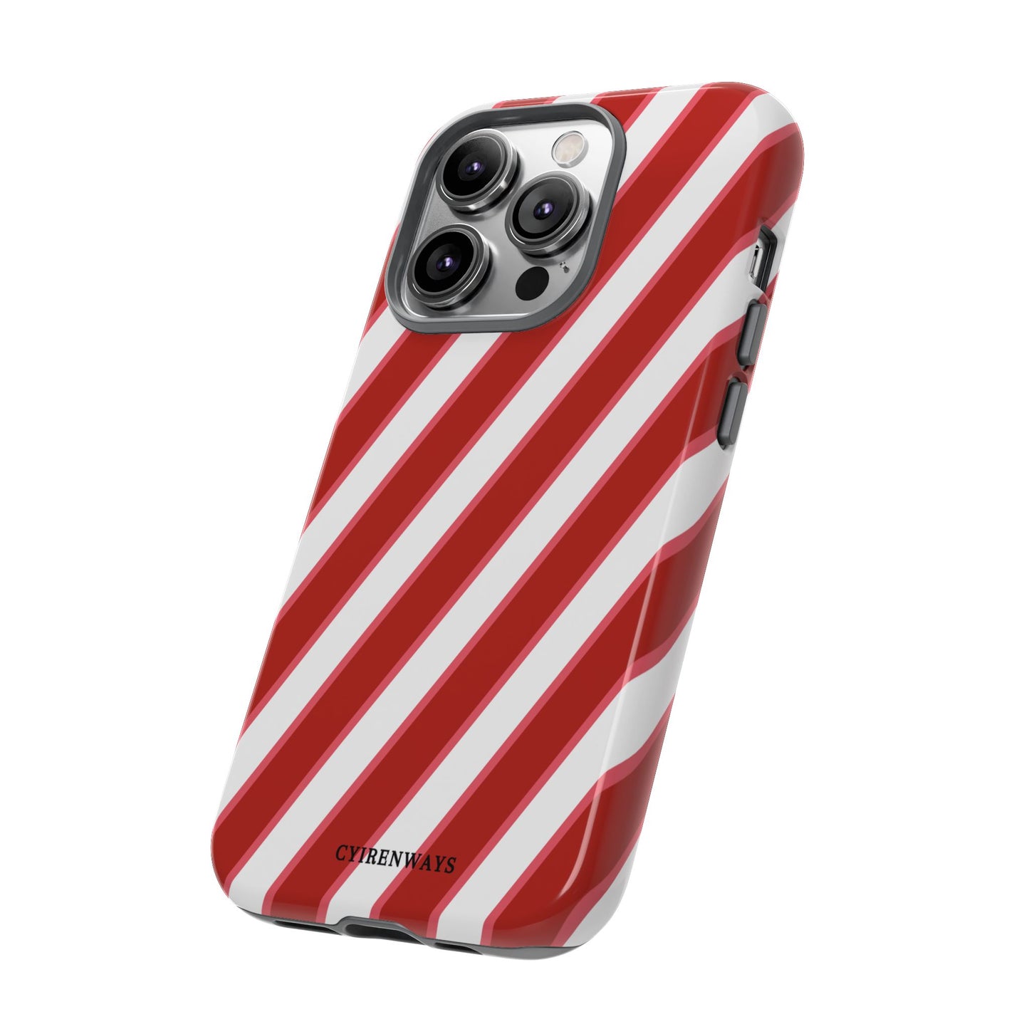 Candy Cane (Armoured)