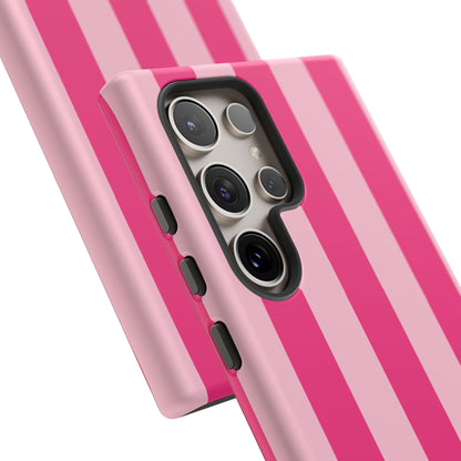 Iconic Pinks (Armoured)