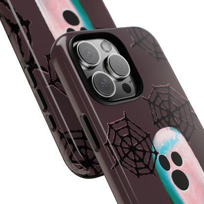 Sweet Entrapments (Armoured)