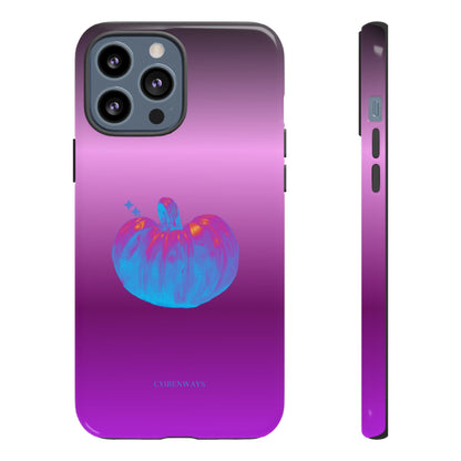 Bewitched Pumpkin (Armoured)