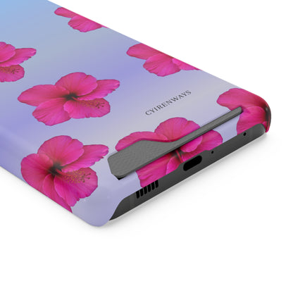 Gradient Dream (Magsafe-compatible Card Holder)