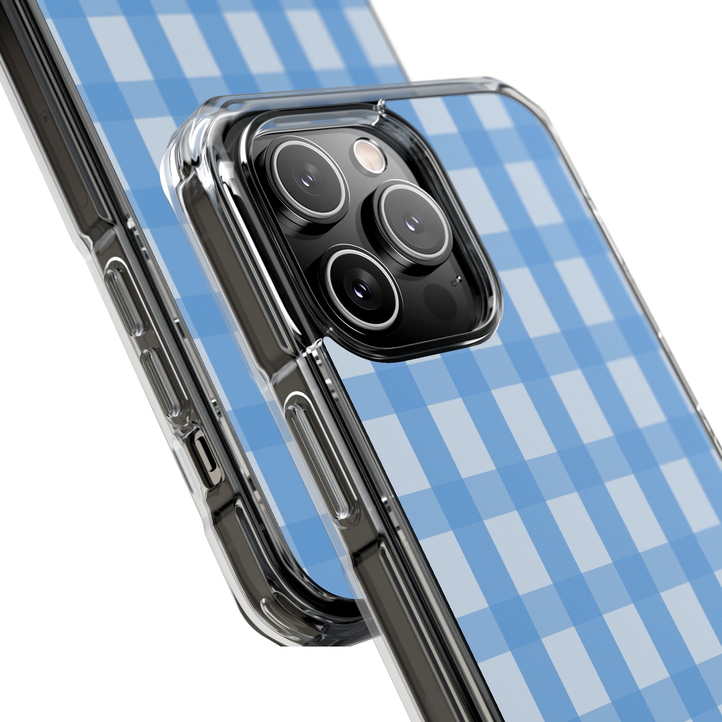 Serene Picnic (Impact- Clear Magsafe/Magnetic)