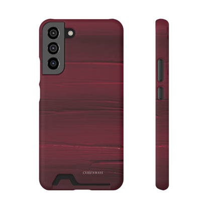 Extravagant (Magsafe-compatible Card Holder)