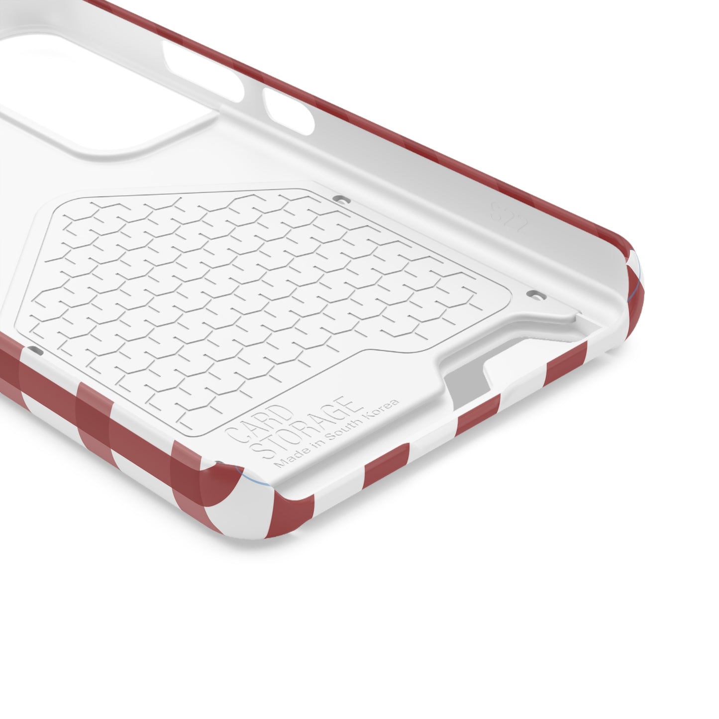 Go Getter ( Magsafe-compatible Card Holder)