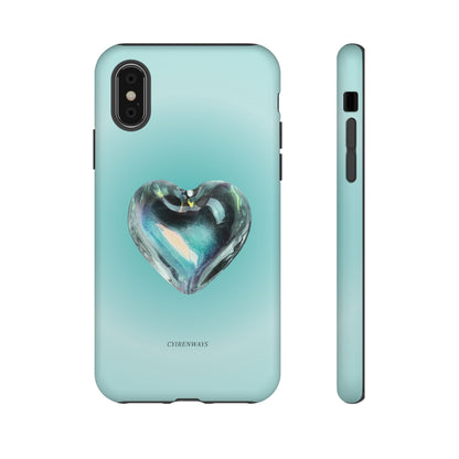 Aqua Heart (Armoured)