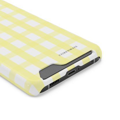 Ray Of Sunshine (Magsafe-compatible Card Holder)