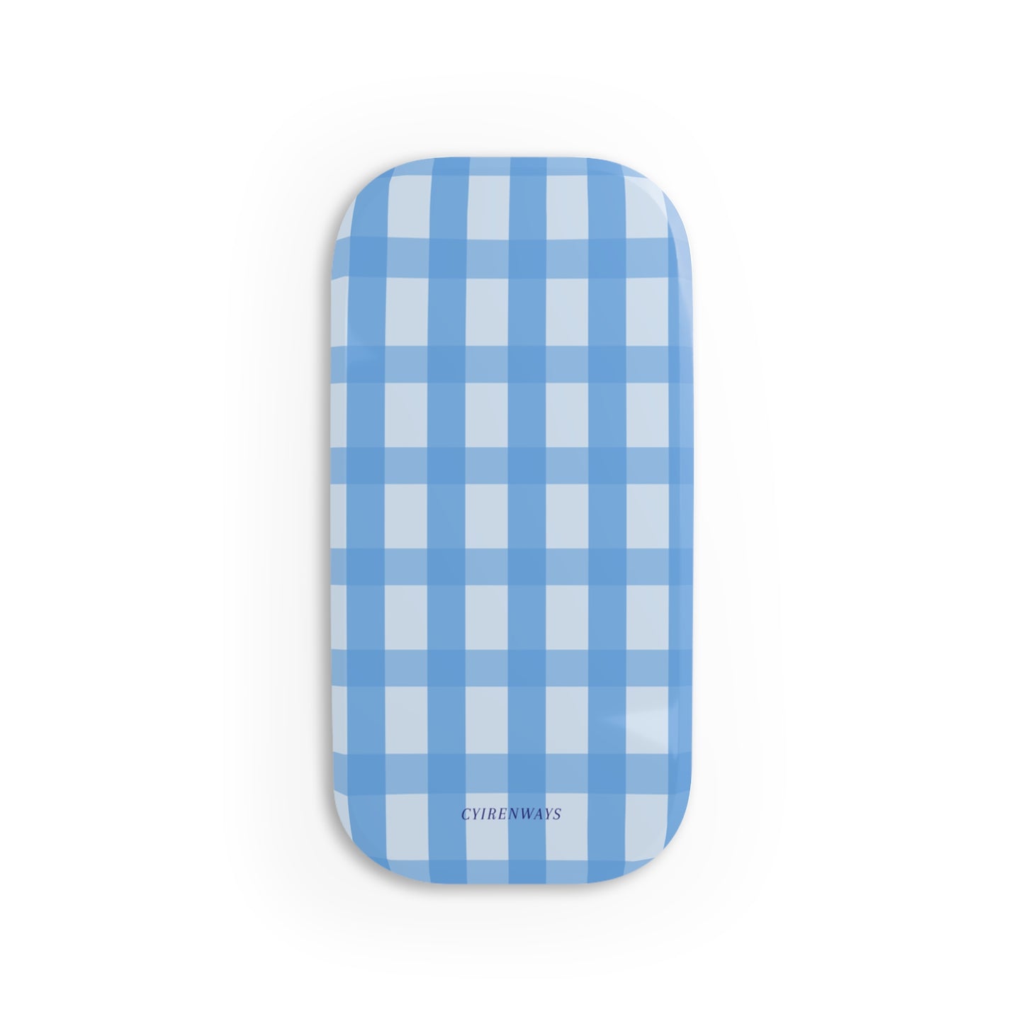 Serene Picnic Grip-It-On