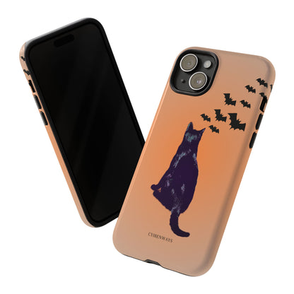 Cat Whisperer (Armoured)