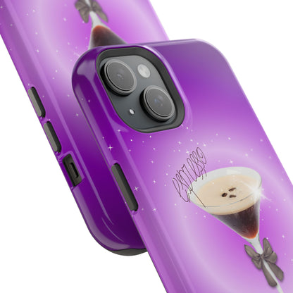 Espresso Martini (Armoured Magsafe-compatible)