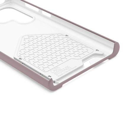 Dusty Pink (Magsafe-compatible Card Holder)