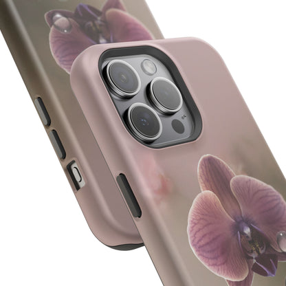 Soft Beauty (Armoured Magsafe)