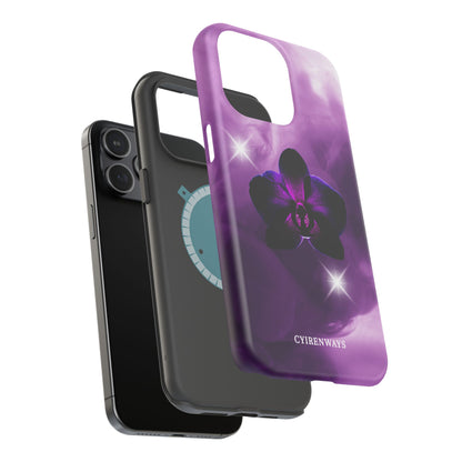 Smokey Orchid (Armoured Magsafe)