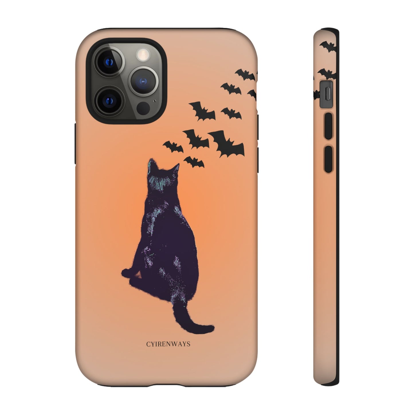 Cat Whisperer (Armoured)