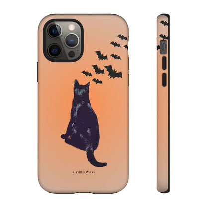 Cat Whisperer (Armoured)