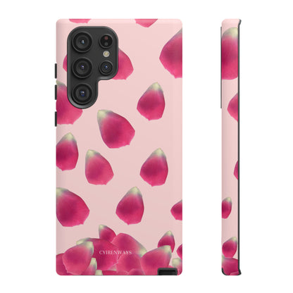 Falling Petals (Armoured)