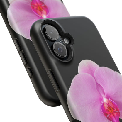 Lowkey, but highkey (Armoured Magsafe-compatible)