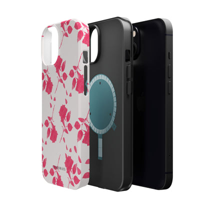 Graceful Elegance (Armoured Magsafe-Compatible)