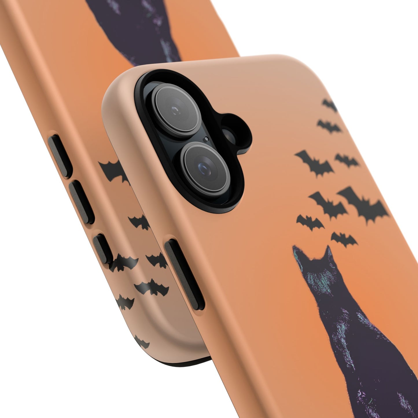 Cat Whisperer (Armoured)