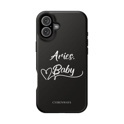 Aries Baby (Armoured Magsafe)