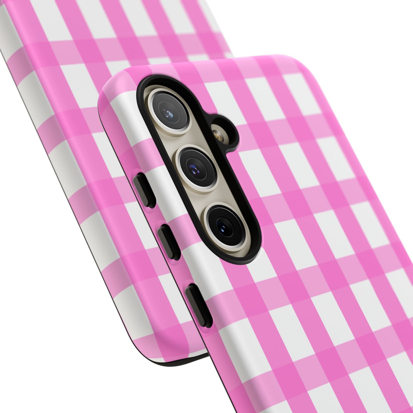 Pinkalicious (Armoured)