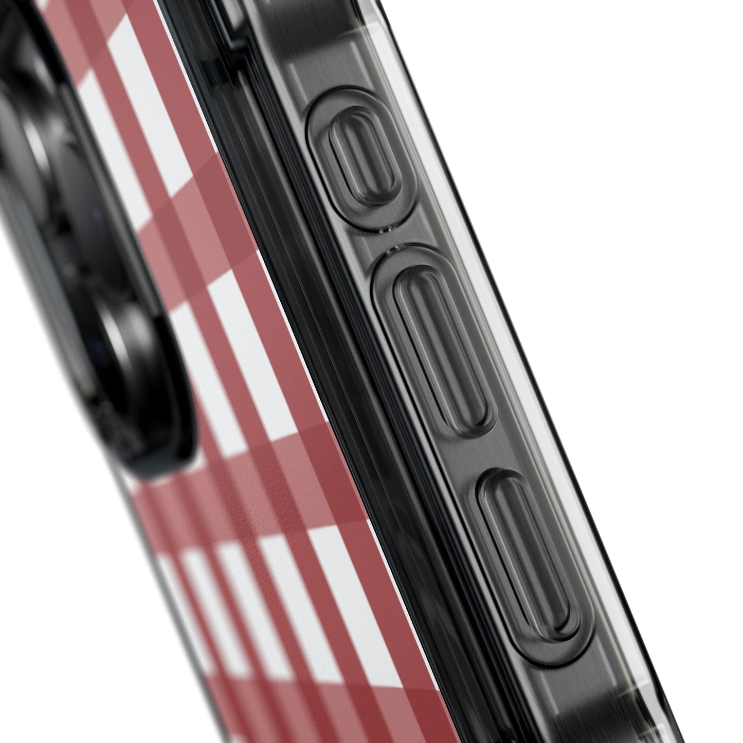 Go Getter (Impact- Clear Magsafe/ Magnetic)