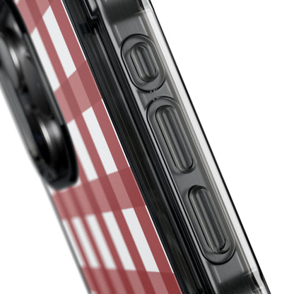 Go Getter (Impact- Clear Magsafe/ Magnetic)