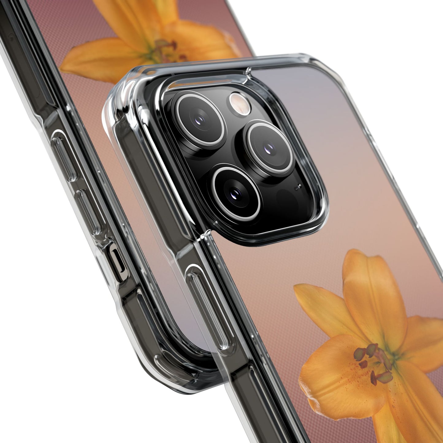 Vibrant Lily (Impact: Magsafe-compatible/Magnetic)