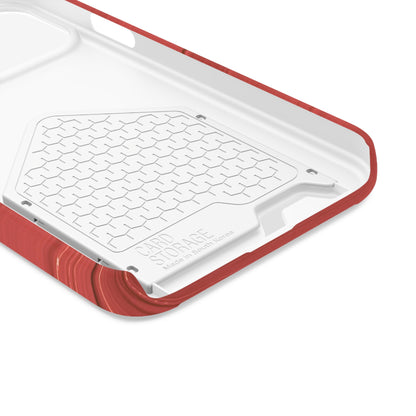 Peaches (Magsafe-compatible Card Holder)