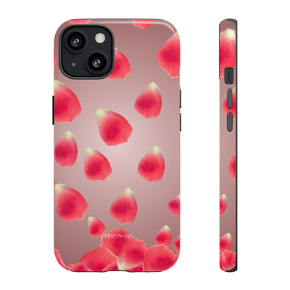 Falling In Love (Armoured)