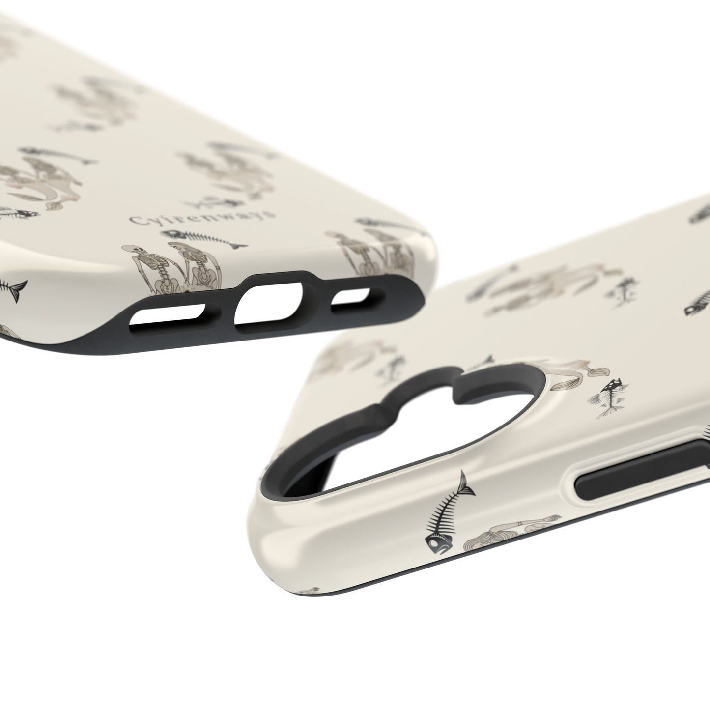 Eternal Rest (Armoured Magsafe-compatible)