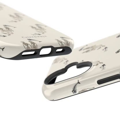 Eternal Rest (Armoured Magsafe-compatible)