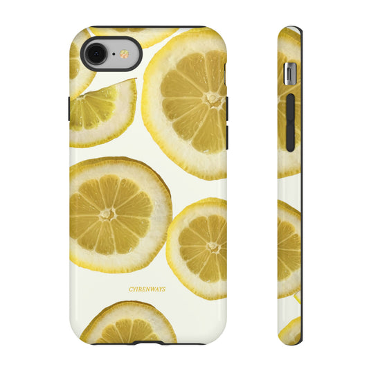 Juicy Lemons (Armoured)