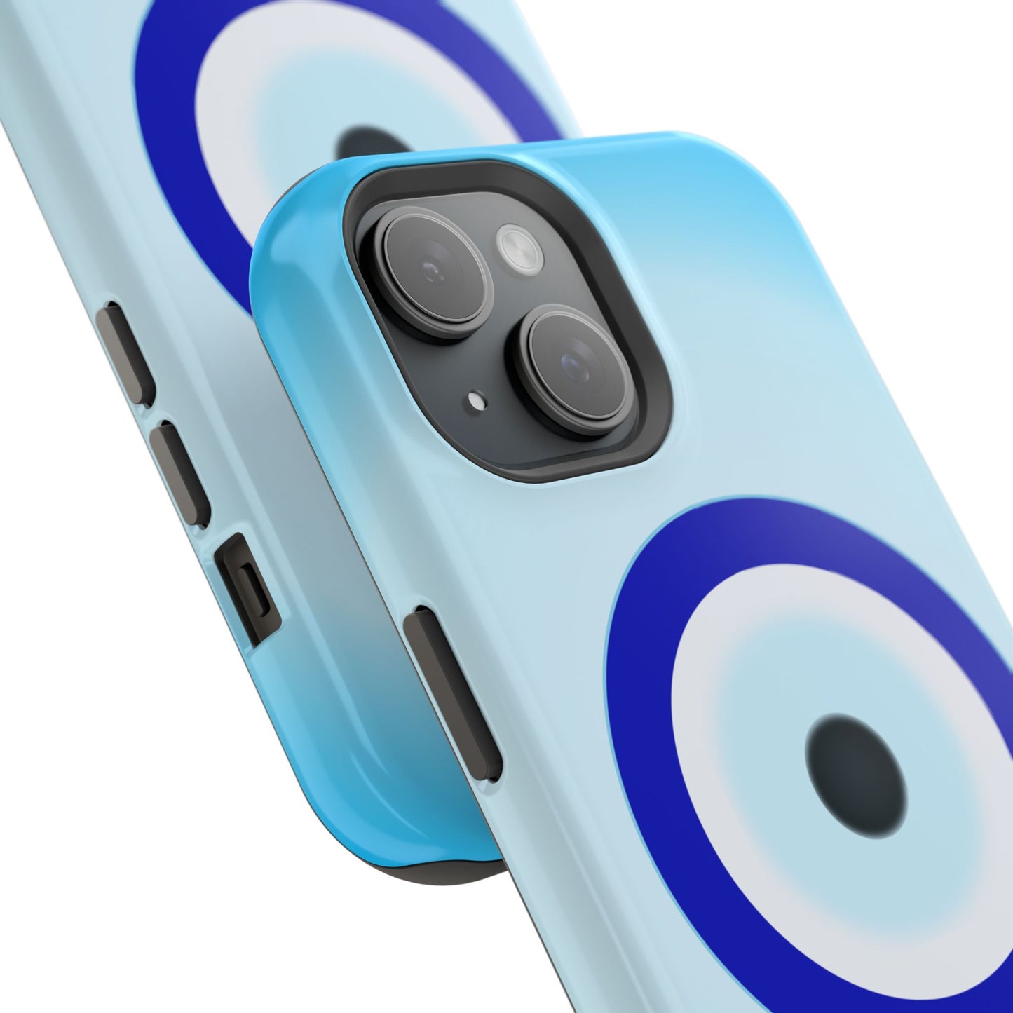 Evil Eye Protection (Armoured Magsafe)