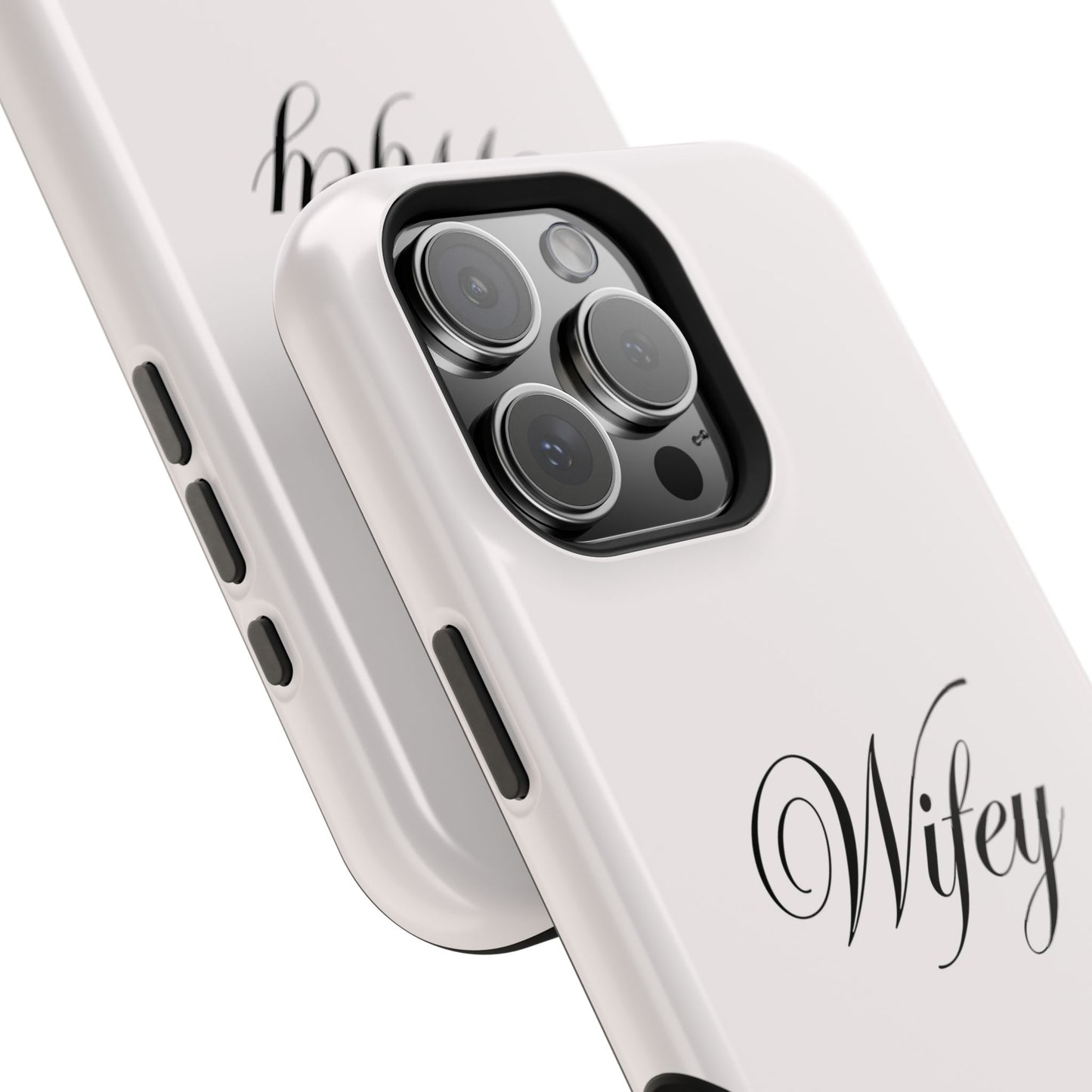 Wifey (Armoured Magsafe-compatible)