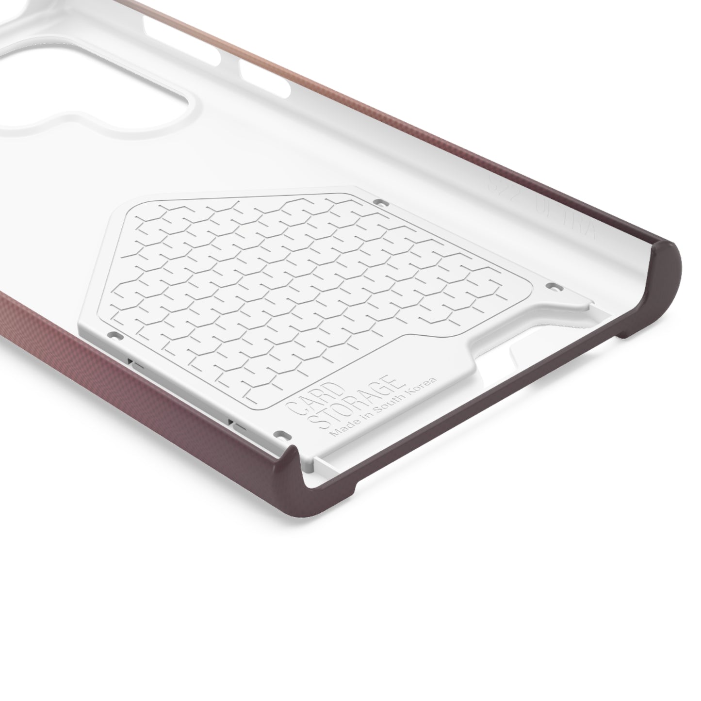 Vibrant Lily (Magsafe-compatible Card Holder)