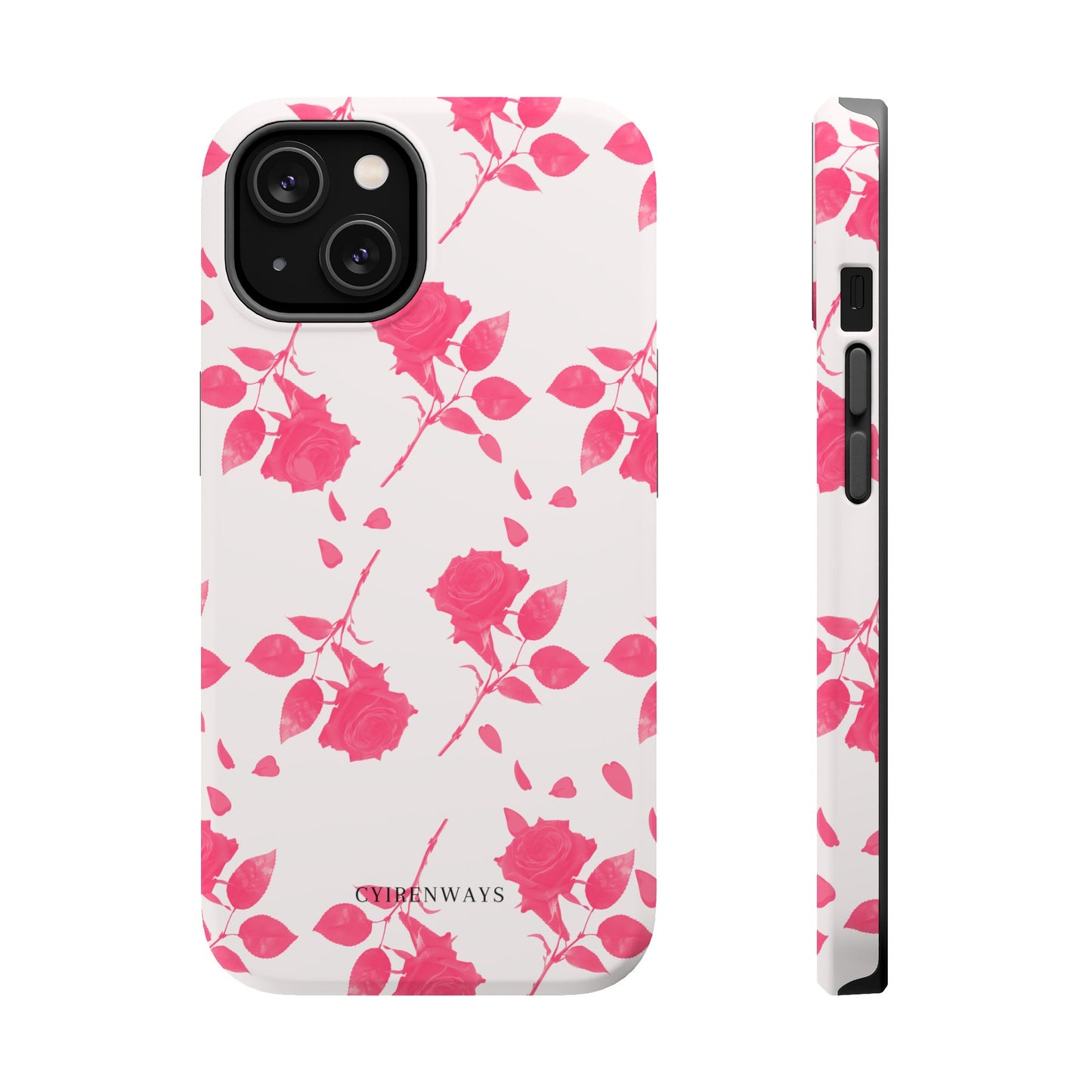 Graceful Elegance (Armoured Magsafe-Compatible)