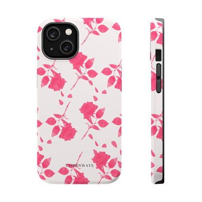 Graceful Elegance (Armoured Magsafe-Compatible)