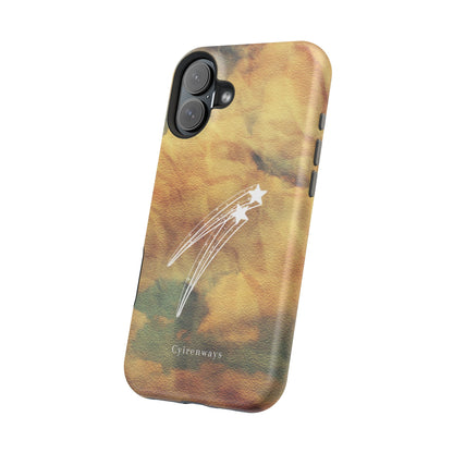 Wishing upon (Armoured Magsafe-compatible)